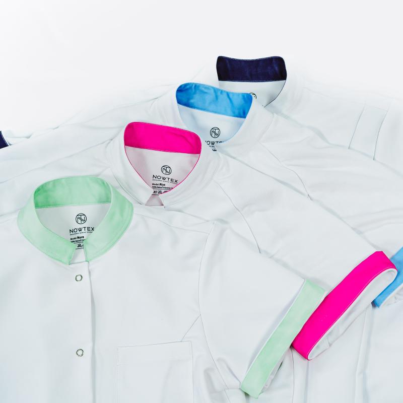Kies je kleding om te customizen