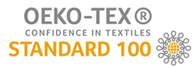 OEKO-TEX 100