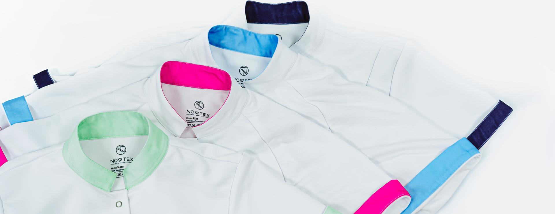 Circulaire medische kleding