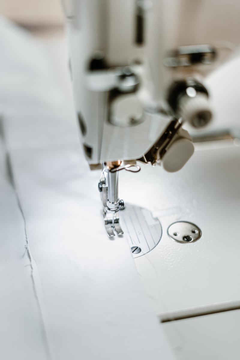 WIP richtlijnen voor zorgkleding