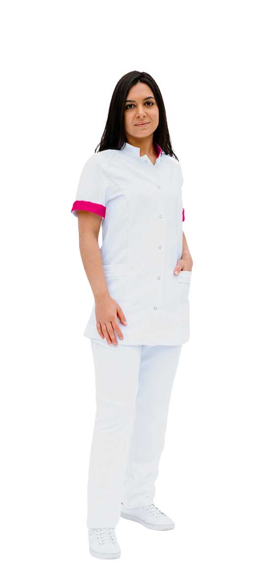 Zorgkleding dames