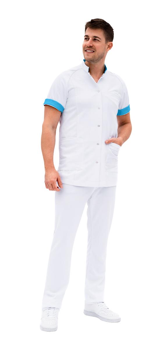 Zorgkleding heren